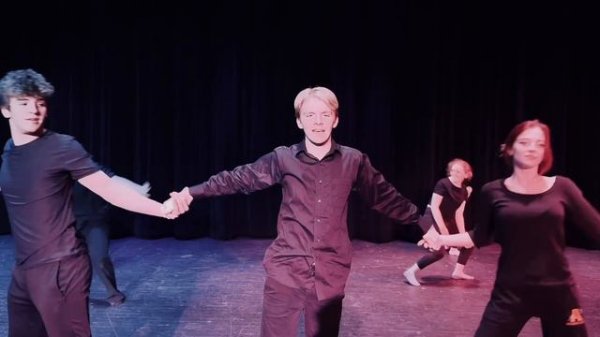 "I'm Just Ken" by Ryan Gosling