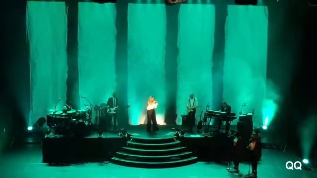 Leona Lewis - Power (HD Music Video 2016)