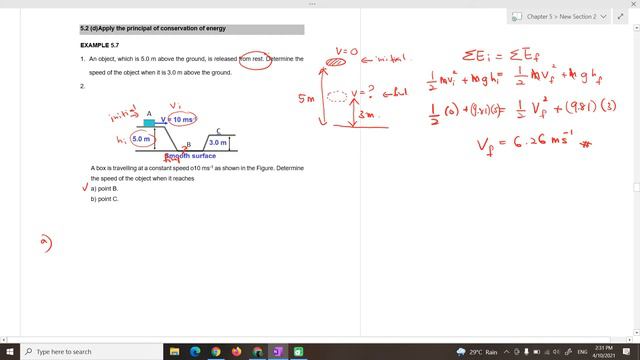 CHAPTER 5 | Subtopic 5.2 смотреть онлайн