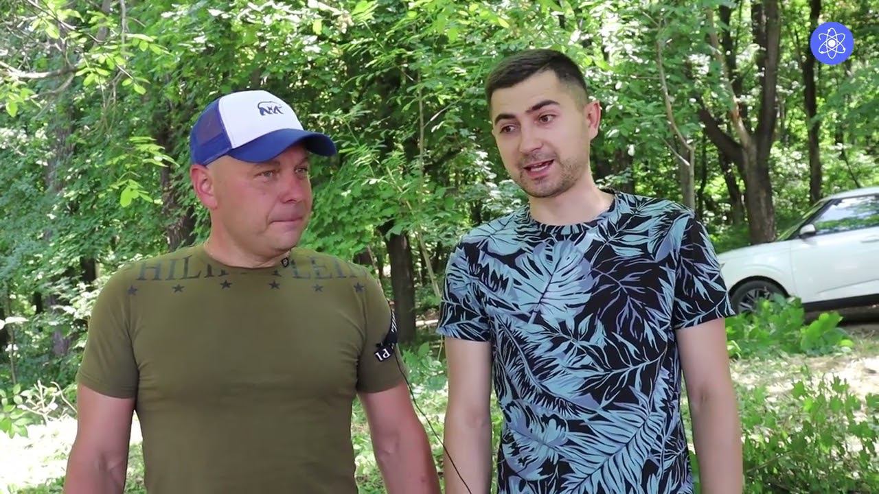 Программа "Новости Лермонтова" от 5 августа 2022г. смотреть онлайн