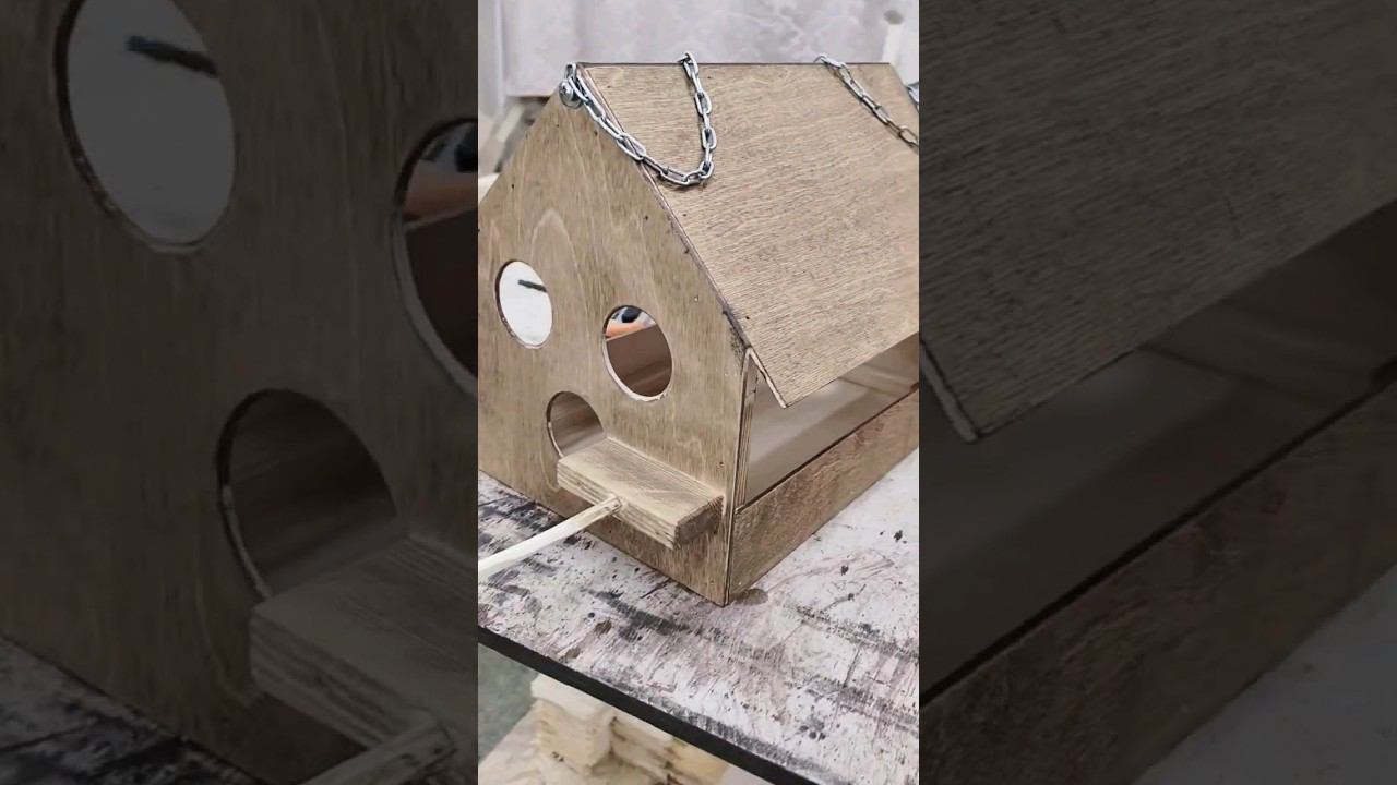 кормушка смотреть онлайн