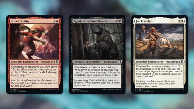 What in the World?!? | Karona Backgrounds | Craziest Deck Ever | Commander | Magic the Gathering смотреть онлайн