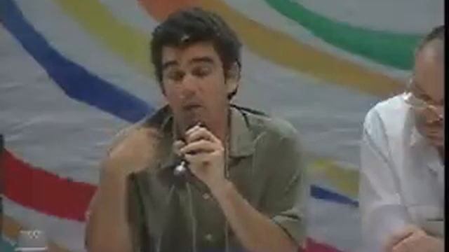 Mesa Redonda "Cuba: Do Período Especial à Eleição de Raul Castro" Parte 9 смотреть онлайн