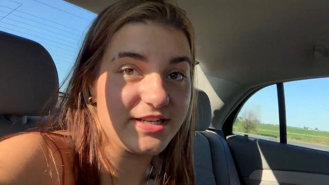 Driving 3 hours to swim | Emily Landis смотреть онлайн