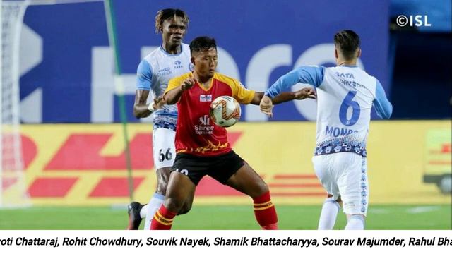 Rahul Bheke To SC East Bengal?😱Aaron Holloway Released?🤔Trevor Morgan Coming Back!💥EB Latest News⚽ смотреть онлайн