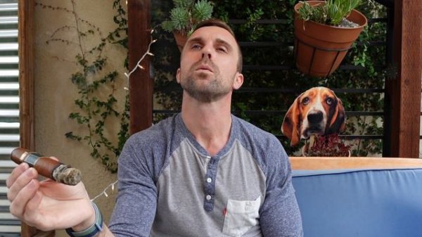 Plasencia Alma Fuerte Sixto I Cigar Review