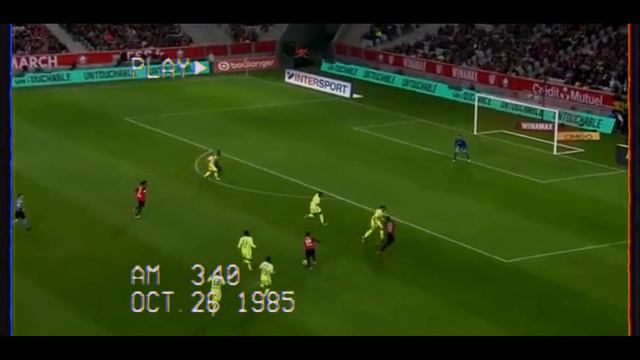 Nicolas Pepe X Jonathan Bamba X Rafael Leao • Lille Trio смотреть онлайн