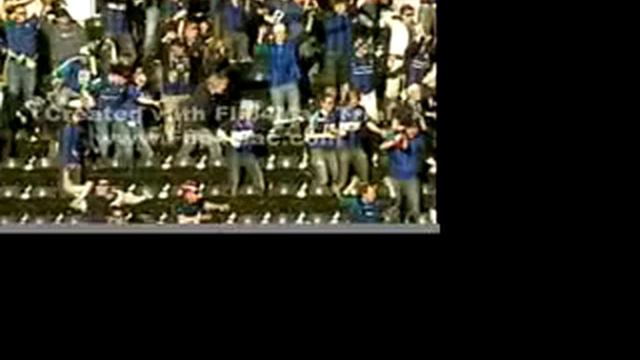 Nannskog scorer 0-1 målet mot Start смотреть онлайн