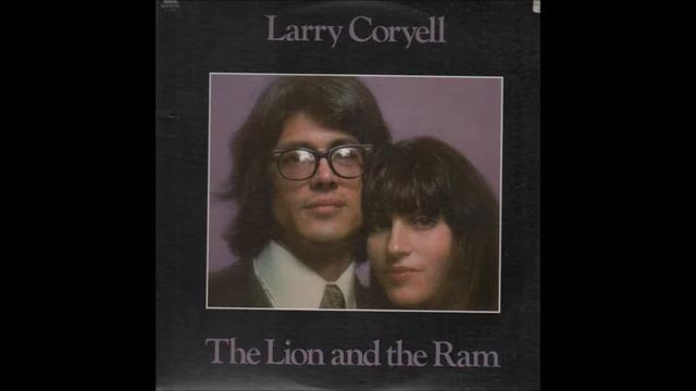 Larry Coryell - Bicentennial Head Fest смотреть онлайн