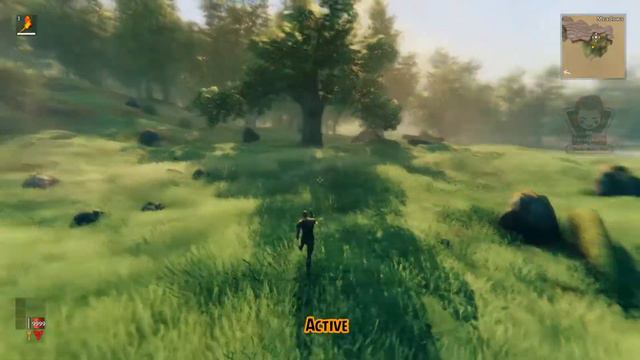 Valheim Cheats смотреть онлайн
