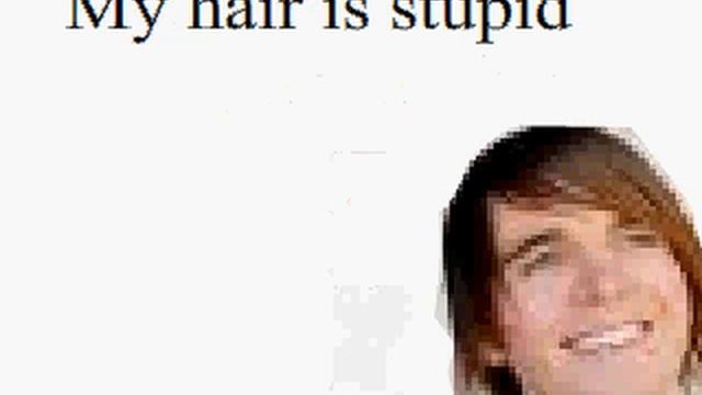 THE SHANE DAWSON SONG! смотреть онлайн