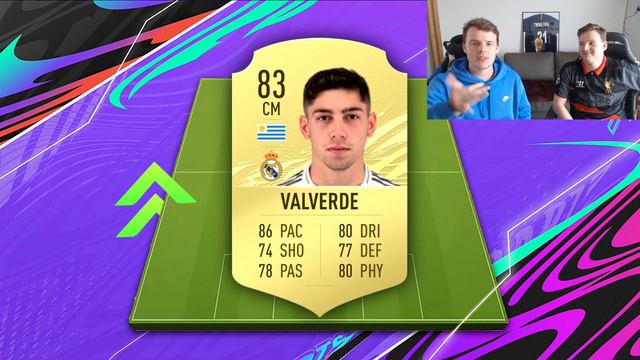 THE BEST CHEAP OVERPOWERED PLAYERS ON FIFA 21! - FIFA 21 Ultimate Team смотреть онлайн