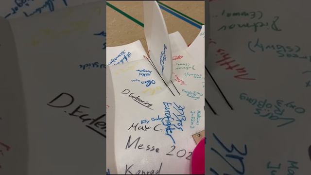 25 Jahre Hacker Motor Videobotschaft von Konrad Lange смотреть онлайн