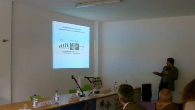 11_relatore: dr.L.BONFANTI - Università di Torino - Neuroscienze Instituto Cavalieri Ottolenghi смотреть онлайн