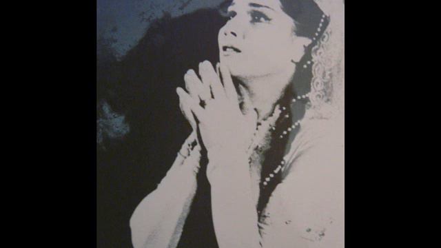 Lamara Chkonia - Cancion Georgiana - Luciernaga смотреть онлайн