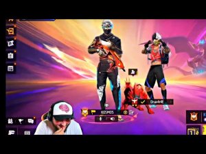 Азамм подарил подписчику подарок