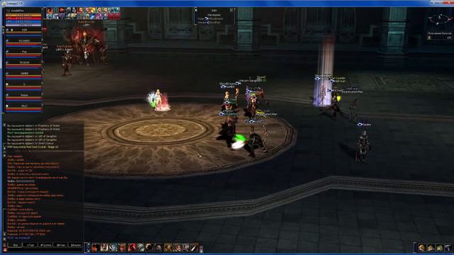 Farm RB Lilith 80 lvl (l2 c4) смотреть онлайн
