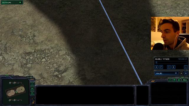 Starcraft 2 Desert Strike 1338 | 2v2 ProMatch #27 - Game 1 & 2 смотреть онлайн