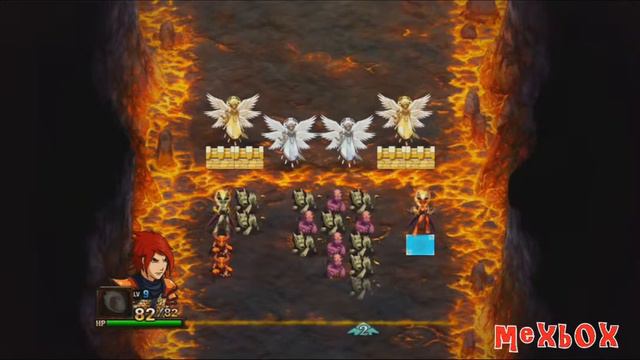 M&M Clash of Heroes - Peleas Puzzle Parte #3 (Fiona y Aidan) смотреть онлайн