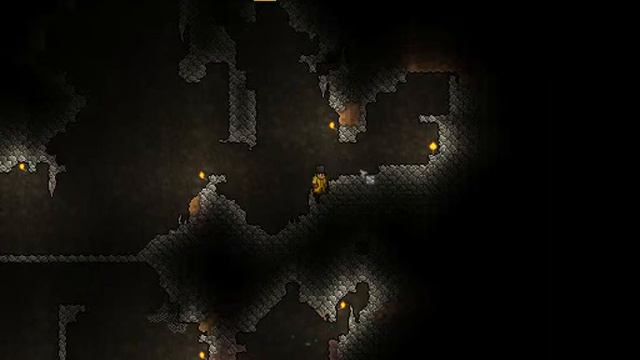 Русский цикл по игре Terraria - 9 смотреть онлайн