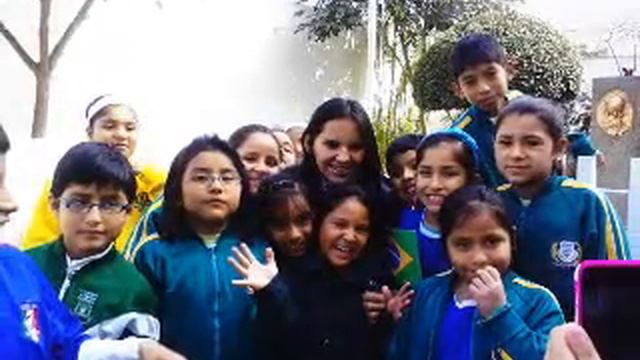 3°C Prim Fermin Tanguis San Juan De Miraflores смотреть онлайн