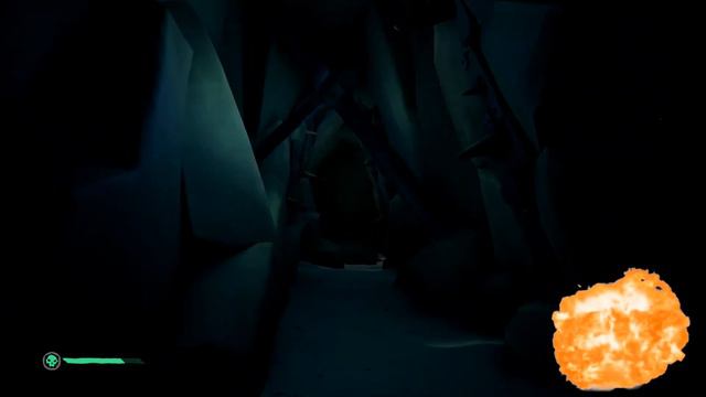 INSANE Final Boss (Funny Moments) | Sea of Thieves смотреть онлайн