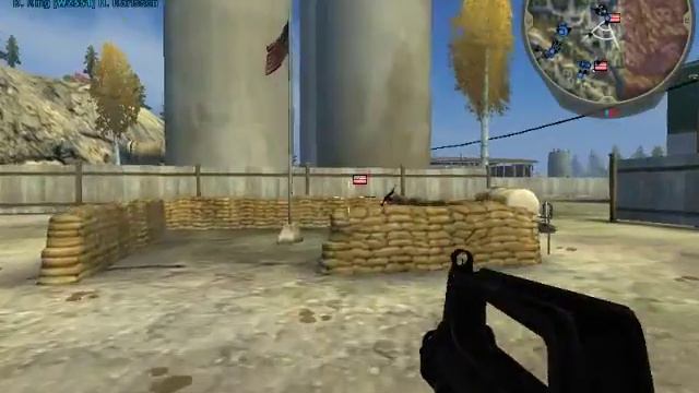 gameplay=battlefield 2 смотреть онлайн