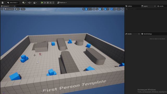 Unreal Engine 5 Tutorial - Quest System Part 2: Quest Log Component смотреть онлайн