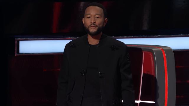 Maddi Jane & Nadège's Stellar Performance of "Can't Take My Eyes Off Of You" | The Voice Battles смотреть онлайн
