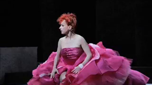 Natalie Dessay - En Proie A La Tristesse