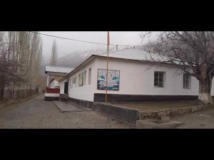 «Мактаб кисса» Шеъри Наим Карим. Кироаткун Шамим Худоёров