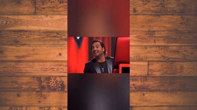 David Bustamante canta la gaita "Sentir Zuliano" смотреть онлайн