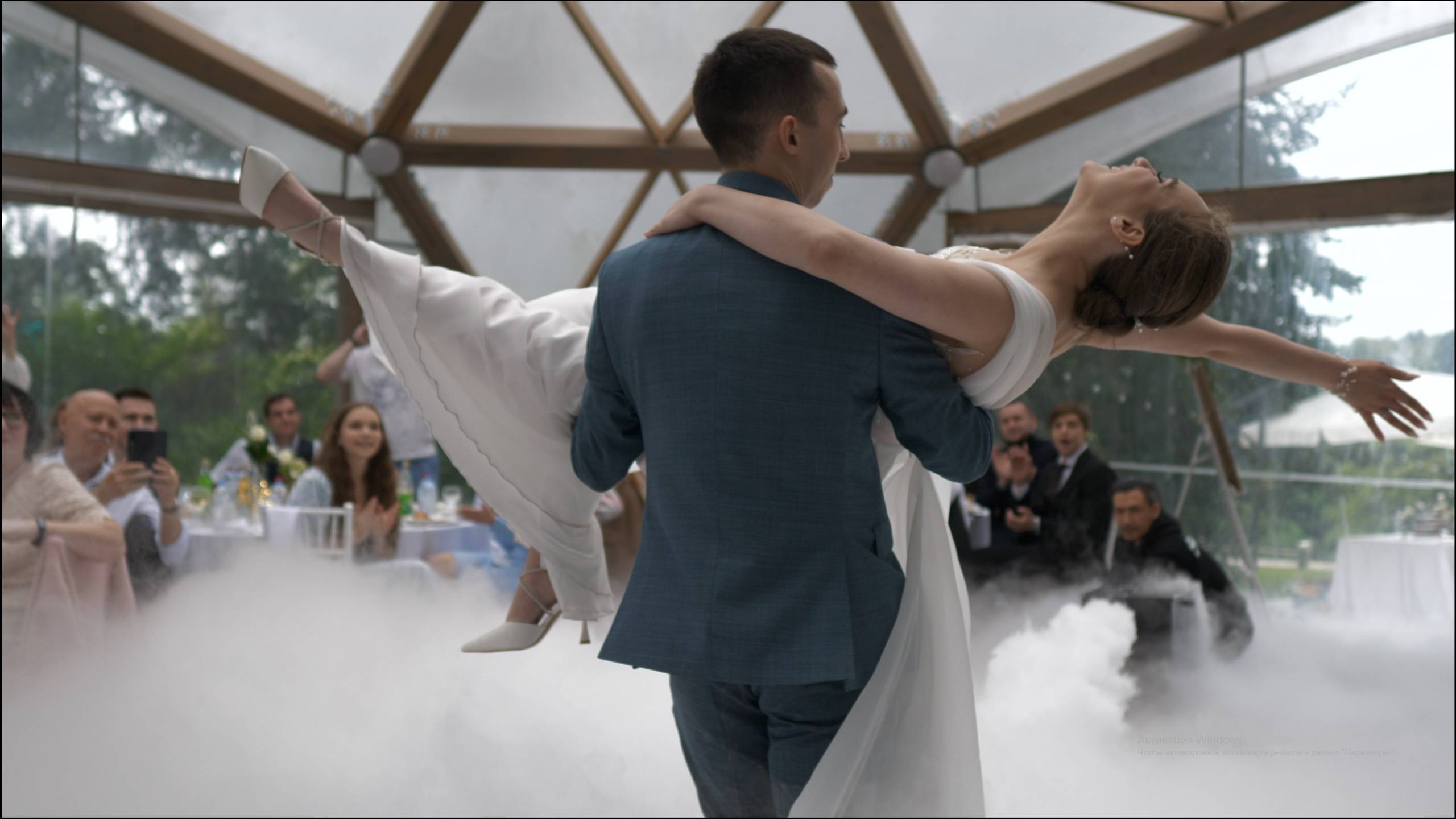 Vladislav & Ekaterina Wedding смотреть онлайн
