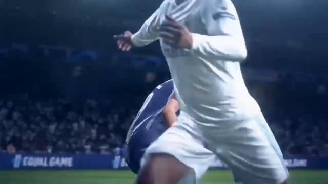 Fifa 19 trailer |Song mix - Imagine Dragons -Whatever it takes смотреть онлайн