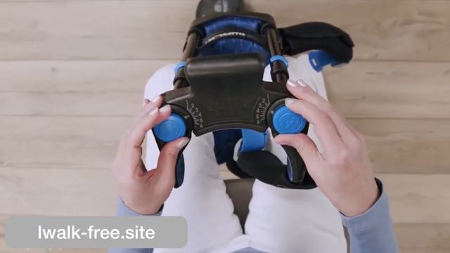 Адаптация с Iwalk 3.0 смотреть онлайн
