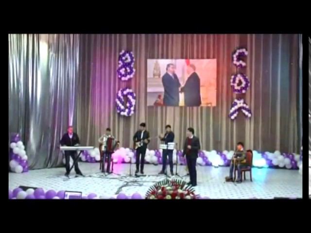 Концерт Орази Олимшо .... Согд Худжанд смотреть онлайн