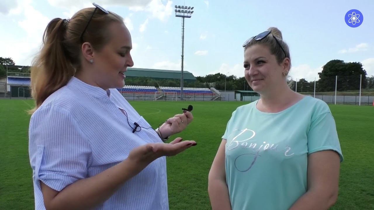 Программа "Новости Лермонтова" от 8 июля 2022г. смотреть онлайн