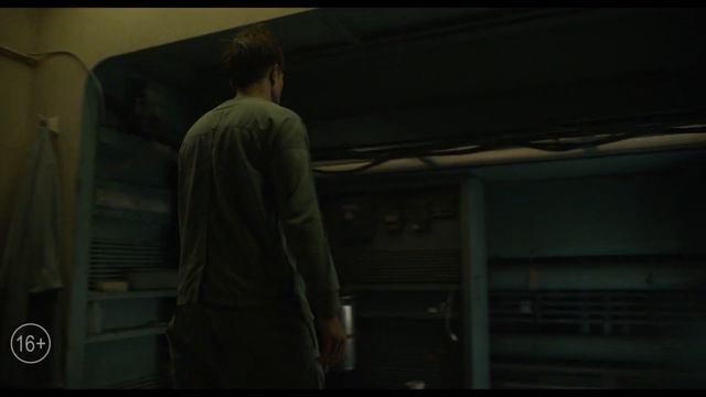 Микки 17 — Русский трейлер (Дубляж, 2025) смотреть онлайн