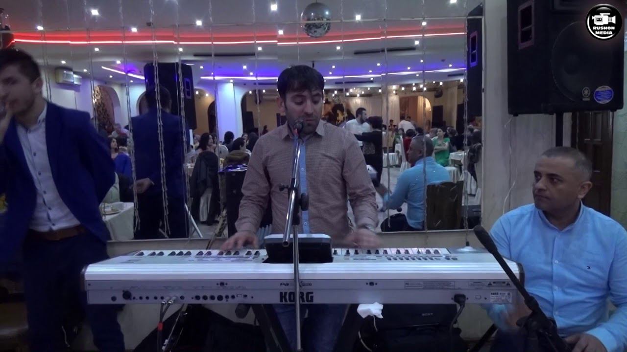 Холмамадов Юсуф___ Дехрушон / Таваккал ба Худо / смотреть онлайн