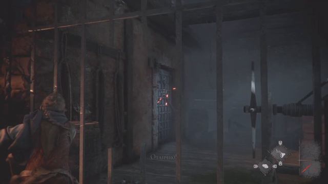 A Plague Tale: Requiem (2022) | Прохождение #5 | Долг защитницы | PS5 | HDR смотреть онлайн