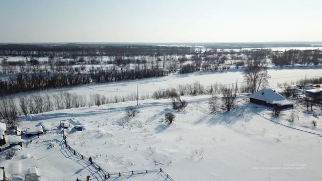 д.Север, Колпашевский р-н смотреть онлайн