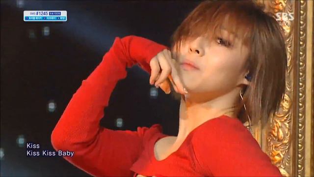 [1080p HD] 131117 Suzy-Fei MC ღ Miss A HUSH ღ #1 Winner [Inkigayo] смотреть онлайн