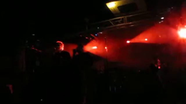 Глеб Самойлов and The Matrixx - Последний подвиг Евы Браун смотреть онлайн