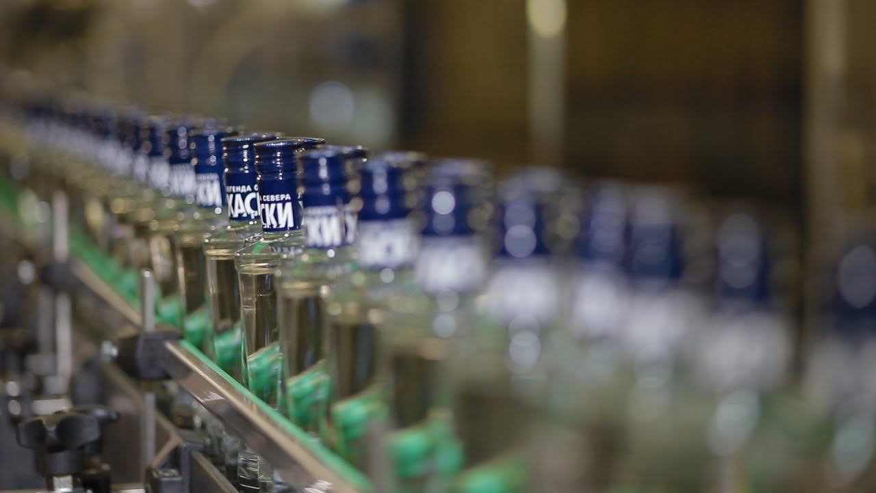 Алкогольная Сибирская Группа смотреть онлайн