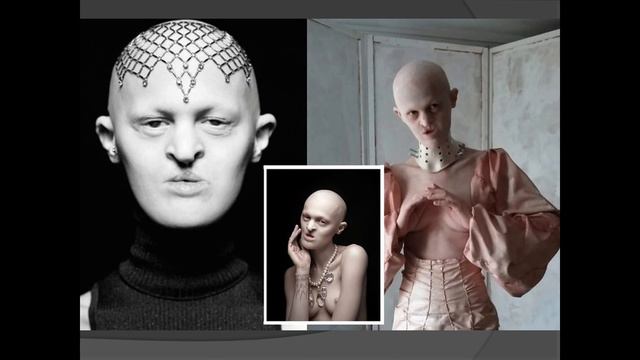 Melanie Gaydos смотреть онлайн