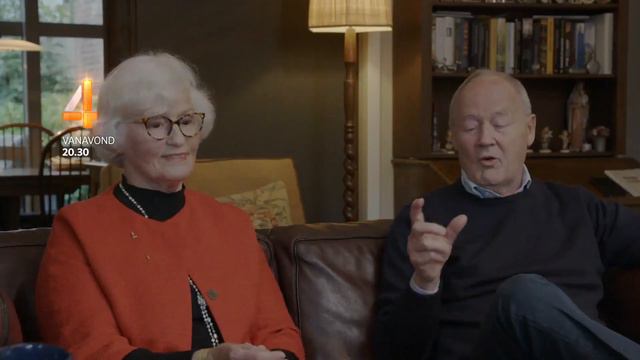 Antoinette Wilhelmina Verneiges-Hek (1916-2014) смотреть онлайн