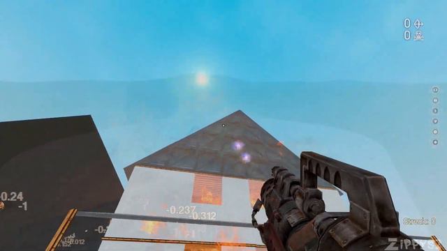 Garry's mod vFire Addons Review: This FIRE is SO Realistic смотреть онлайн