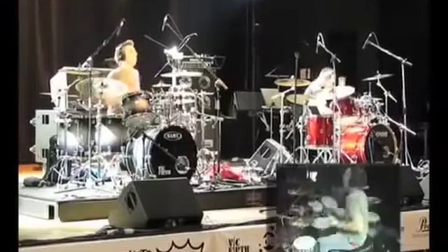 Quando in Italia suoni troppo bene,rompi il cazzo.35 смотреть онлайн