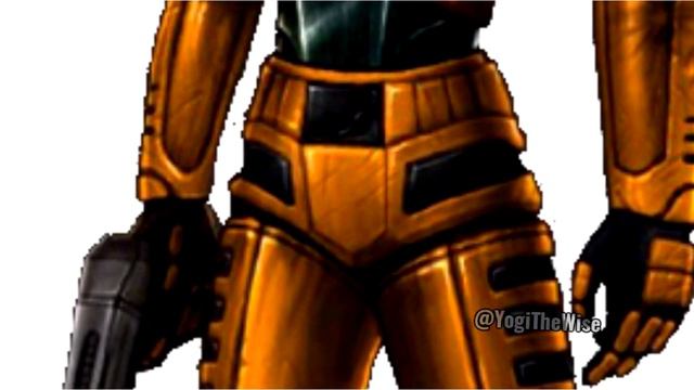 Unused HEV suit line смотреть онлайн