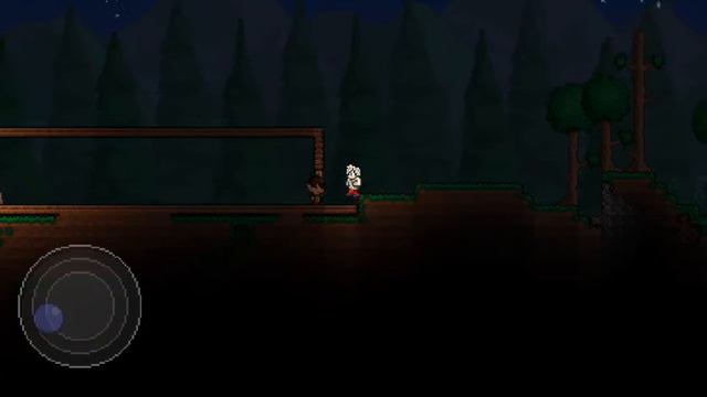 Прохождение Terraria #2